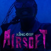 Airsoft - Single - King OSF