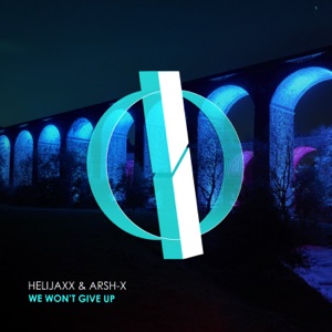 We Won't Give Up (Extended Mix)
