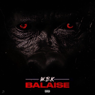 Balaise - Single