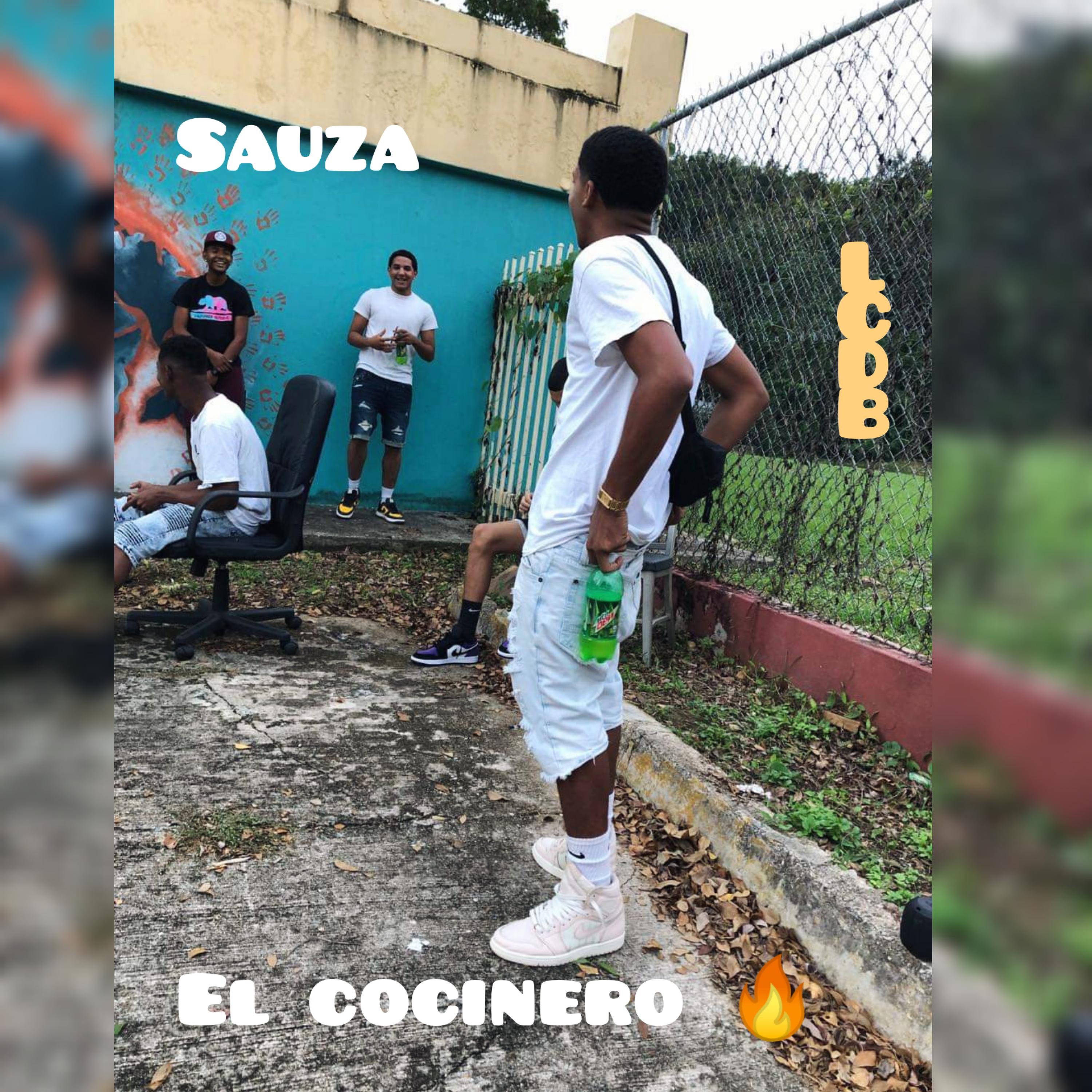 El Cocinero - Single
