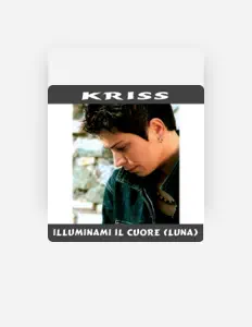 Escucha a Kriss, mira vídeos musicales, lee la biografía, consulta fechas de giras y mucho más.