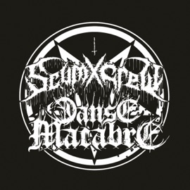 Danse Macabre Scumxcrew