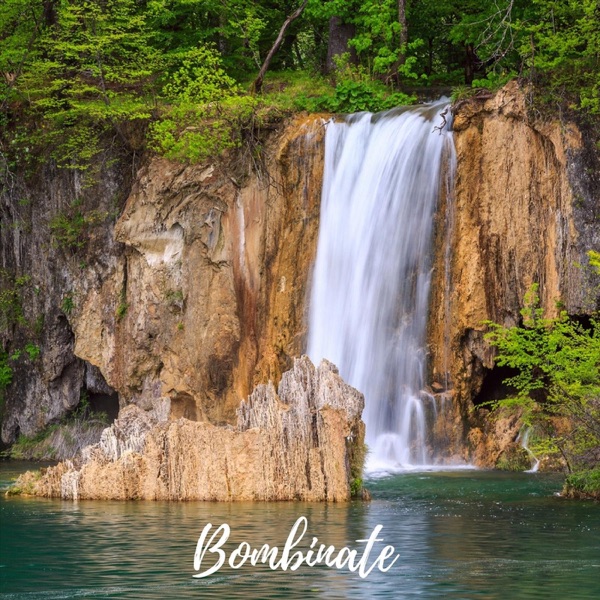 Bombinate