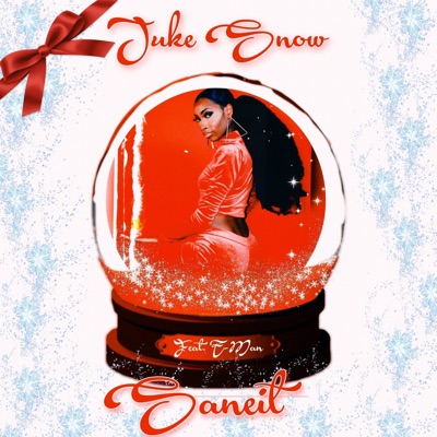 Juke Snow (feat. E-Man) - Single