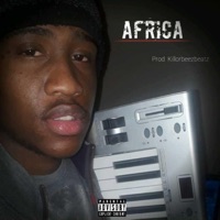 Africa - Single - Killorbeezbeatz