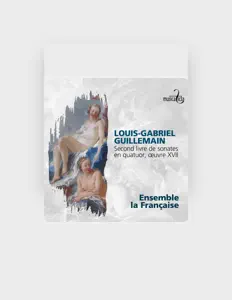 Hör dir Ensemble La Française an, schau dir Musikvideos an, lies die Biografie, finde Tourdaten und mehr!