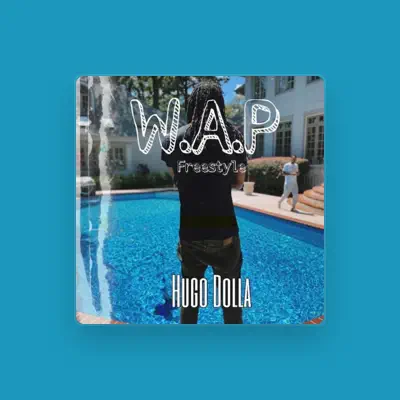 Listen to Hugo Dolla, watch music videos, read bio, see tour dates & more!