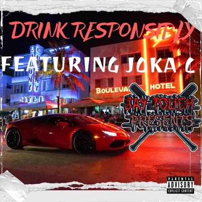 Drink Responsibly - Single