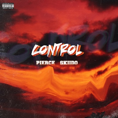 Control Freestyle (feat. Skiido Okoye) - Single