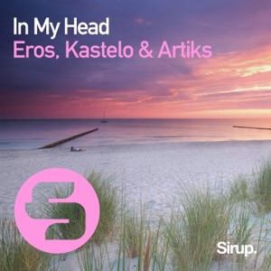 In My Head - Single