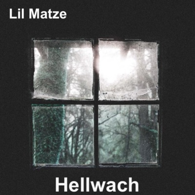 Hellwach - Single