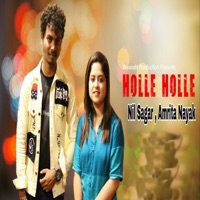 Holle Holle - Single - NIL SAGAR & AMRITA NAYAK