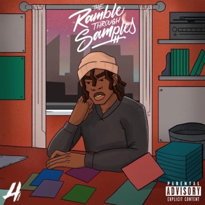 The Ramble Through Samples II