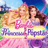 Barbie - Here I Am / Princesses Just Want to Have Fun