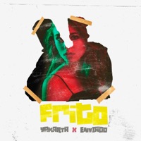 Frito - Single - Yakarta & El Enviado