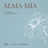 Alma Mía artwork
