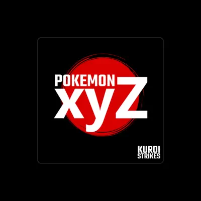 Listen to Kuroi Strikes, watch music videos, read bio, see tour dates & more!