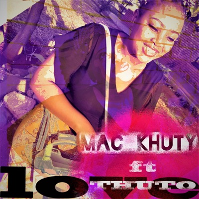 Love (feat. Thuto) - Single