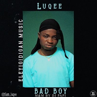 Bad Boy - Single