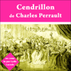 Cendrillon - Charles Perrault