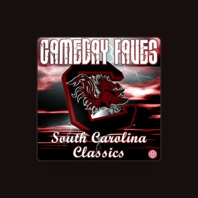 Listen to University of South Carolina Marching Band, watch music videos, read bio, see tour dates & more!