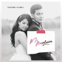 Mi Bendición - Single - Damaris Guerra
