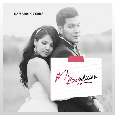 Mi Bendición - Single