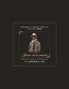 Luister naar Jonathan Zongo, bekijk muziekvideo's, lees de bio, bekijk de tourdata, en meer!