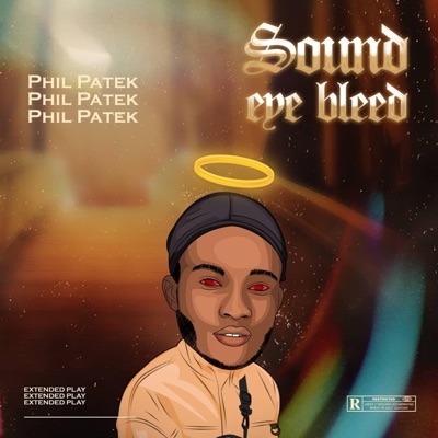 Sound Eye Bleed - EP