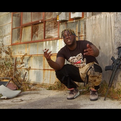 Hot Boy - Single