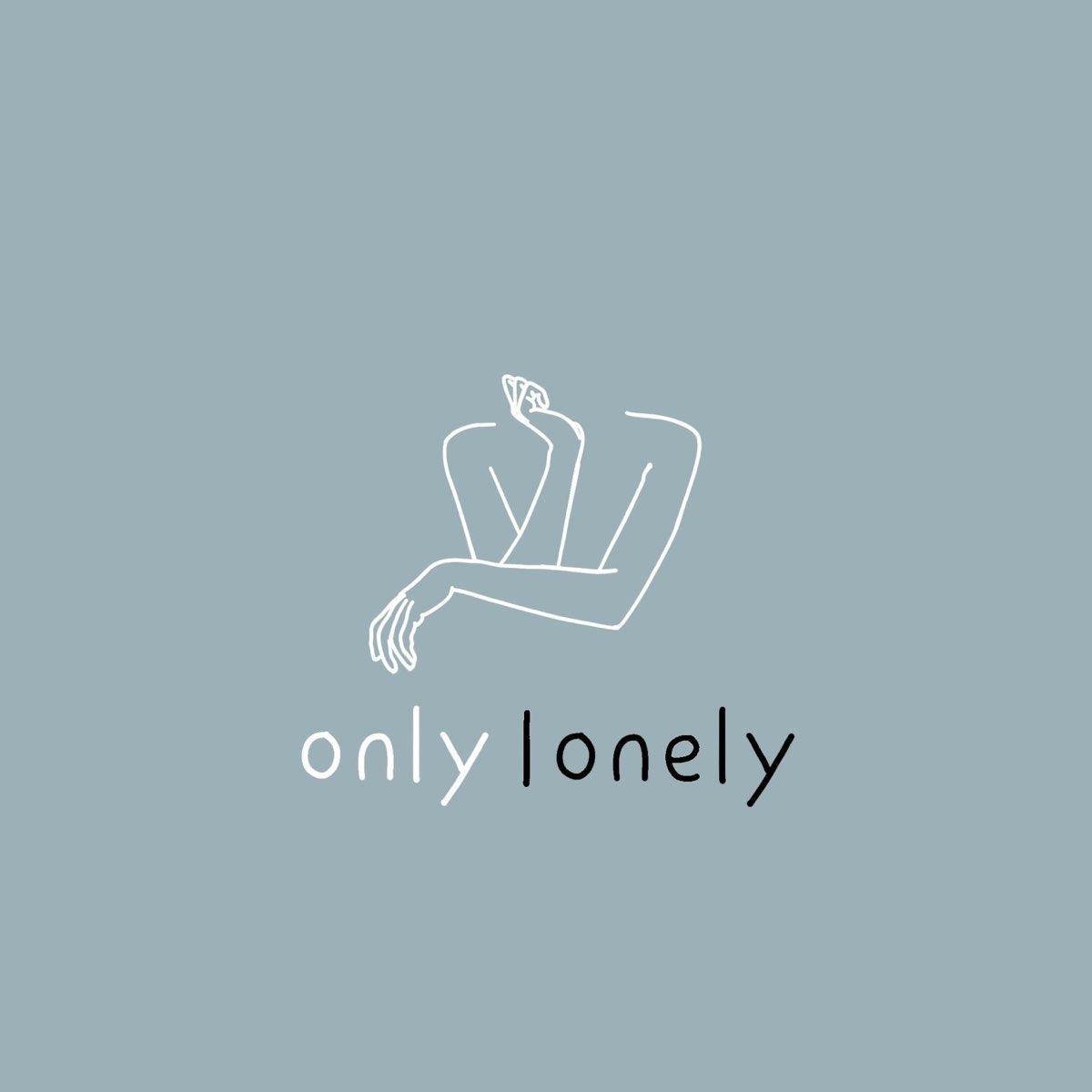 Single only Lonely Alone разница. Lonely only. Lonely logo. Песня Онли Лонли. Only the lonely