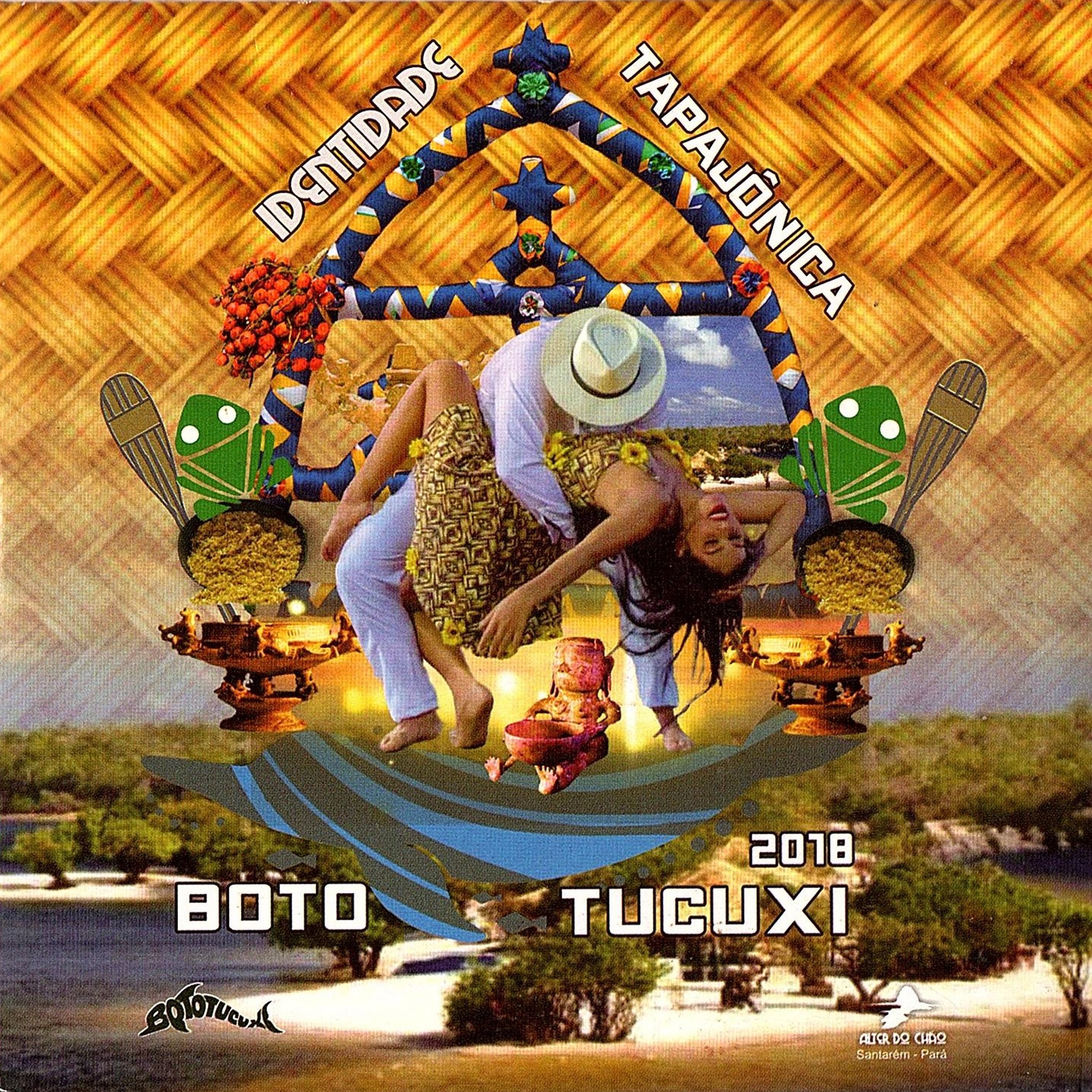 Identidade Tapajônica