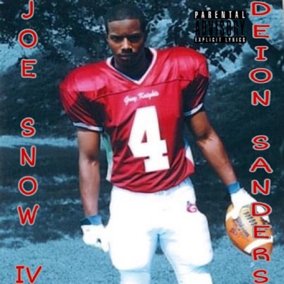 Deion Sanders - Single