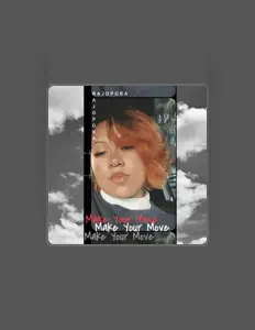 收听 RAJOPORA、观看音乐视频、阅读小传、查看巡演日期等 ！