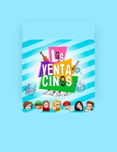 Listen to Los Ventacinos, watch music videos, read bio, see tour dates & more!