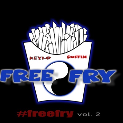 FreeFry, Vol. 2 - EP