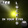 Locked in Your Eyes - Single, 2020