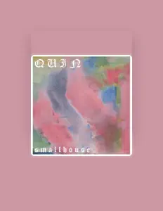 QUIN सुनें, म्यूज़िक वीडियो देखें, बायो पढ़ें, दौरे की तारीखें और बहुत कुछ देखें!