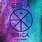 ERiCA (feat. majiko) - EXiNA lyrics