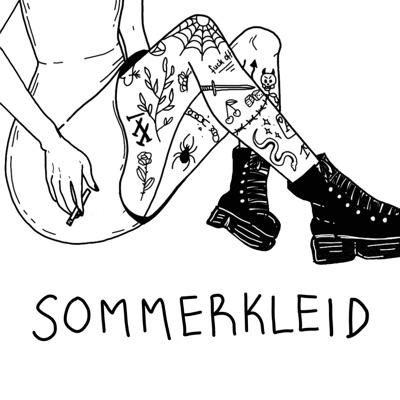 Sommerkleid (feat. Vixx, vier6eins, Pablo & Baktus) - Single