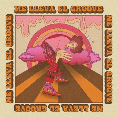 Me Lleva el Groove - Single