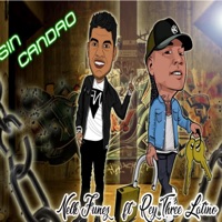 Sin Candao (feat. Rey Three Latino) - Single - Nelk Funez