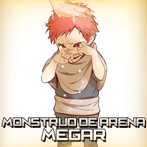 Monstruo de Arena