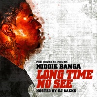 Longtime No See - Niddie Banga