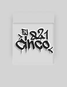 收听 El Cinco 821、观看音乐视频、阅读小传、查看巡演日期等 ！