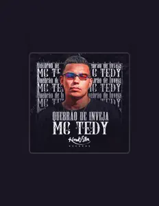 Ouça Mc Tedy, assista a videoclipes, leia a biografia, veja as datas das turnês e mais!