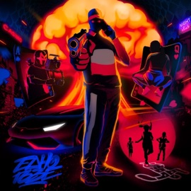 Kontroliram (feat. Protagonista) M4staamind