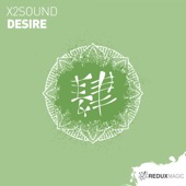 x2sound - Desire (Extended Mix)