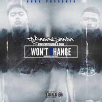 Won't Change (feat. CoastBoyGudda & DODIE) - Single - TB DaGunSlanga