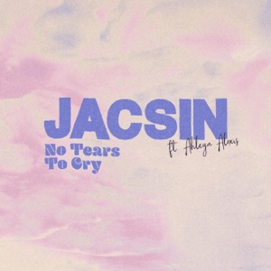 No Tears To Cry (feat. Ahleya Alexis)